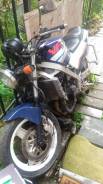 Honda VFR 400. 400 куб. см., исправен, птс, с пробегом