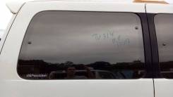 Стекло боковое. Toyota Grand Hiace, KCH10, KCH10W, KCH16, KCH16W, VCH10, VCH10W, VCH16, VCH16W Toyota Granvia, KCH10, KCH10W, KCH16, KCH16W, VCH10, VC...