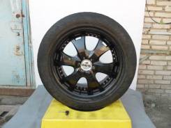 Antera 361. 9.5x20, 5x150.10, ET35, ЦО 110,1 мм. Под заказ