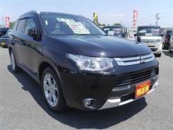 Mitsubishi Outlander. автомат, 4wd, 2.4, бензин, 42 тыс. км, б/п. Под заказ
