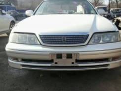 Toyota Mark II. JZX100, 1JZ