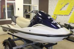 Kawasaki STX 1100. 130,00 л.с., Год: 2000 год