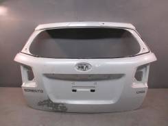 Крышка багажника. Kia Sorento. Под заказ