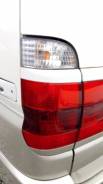 Стоп-сигнал. Toyota Grand Hiace, KCH10, KCH10W, KCH16, KCH16W, VCH10, VCH10W, VCH16, VCH16W Toyota Granvia, KCH10, KCH10W, KCH16, KCH16W, VCH10, VCH10...