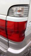 Стоп-сигнал. Toyota Grand Hiace, KCH10, KCH10W, KCH16, KCH16W, VCH10, VCH10W, VCH16, VCH16W Toyota Granvia, KCH10, KCH10W, KCH16, KCH16W, VCH10, VCH10...