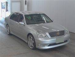 Toyota Celsior. UCF31, 3UZFESWAP RIDERSWHEELS