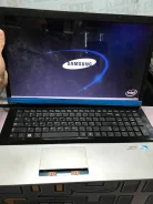 Samsung 300E7A. 17.3", ��� 2048 ��, WiFi ����