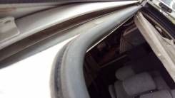 Уплотнитель двери. Toyota: Grand Hiace, Touring Hiace, Granvia, Hiace, Regius Двигатели: 1KZTE, 3RZFE, 5VZFE, 1RZE, 5L, 2KDFTV, 2L, 2LT, 2RZE