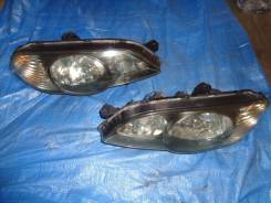 Фара. Honda Odyssey, RA6, RA9, RA8, RA7
