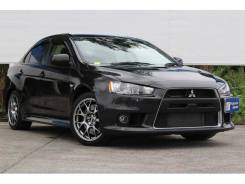 Mitsubishi Lancer. автомат, 4wd, 2.0, бензин, 36 000 тыс. км, б/п. Под заказ