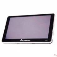 Автомобильный навигатор Pioneer
