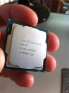 Intel Celeron G3930 ����