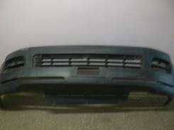 Бампер. Toyota Regius Ace, TRH219, TRH228, KDH227, TRH226, TRH214, TRH223, TRH221, KDH222, KDH221, KDH220, KDH225, KDH223 Toyota Hiace, TRH200K, KDH20...