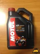 Motul 7100 4t 10w 40