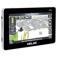 Автомобильный навигатор Velas iNAVI-500