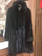 Шубы из норки. 52, 54