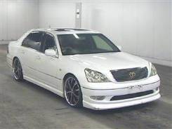 Toyota Celsior. UCF30, 3UZFESWAP RIDERSWHEELS
