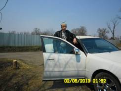 Охранник.
