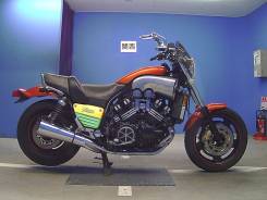 Yamaha V-Max. 1 200 куб. см., исправен, птс, без пробега. Под заказ