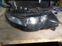 Фара. Honda Accord, CL9, CL7, CL8, CM6, CL3, CM5, CL1, CM2, CL2, CM3, CM1