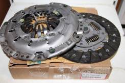 Сцепление. Honda Jazz Honda Civic Двигатели: L13Z2, L13Z1, L13A7, R18A2