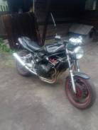 Suzuki GSF 400 Bandit. 400 куб. см., неисправен, птс, с пробегом