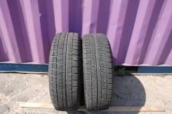 Bridgestone Blizzak Revo GZ. Зимние, без шипов, износ: 40%, 2 шт