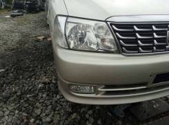 Фара. Toyota Grand Hiace, KCH12, VCH22, VCH10, KCH10, VCH28, VCH16, KCH16 Toyota Granvia, KCH12, VCH16, VCH28, KCH10, KCH16, VCH10, VCH22 Двигатели: 5...