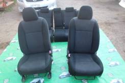 Сиденье. Toyota Corolla Axio, ZRE142, ZRE144 Toyota Corolla Fielder, ZRE142, ZRE142G, ZRE144, ZRE144G Двигатель 2ZRFE