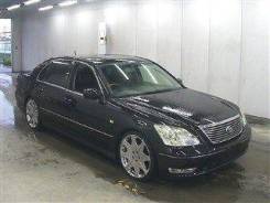 Toyota Celsior. UCF30, 3UZFESWAP RIDERSWHEELS