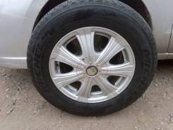 Michelin Drice. Всесезонные, износ: 50%, 4 шт