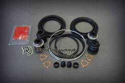 Суппорт тормозной. Toyota Camry, SXV23, SXV20 Toyota Chaser, JZX101, GX105, JZX105, JZX100 Toyota Cresta, JZX105, GX105, JZX101, JZX100 Toyota Mark II...