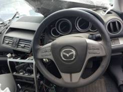 Руль. Mazda Mazda6 Mazda Atenza
