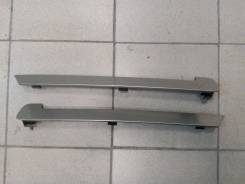 Накладка на крыло. Toyota Raum, NCA25, NCZ20, NCZ25