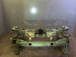 Рамка передняя (телевизор) Fiat Idea 2003-2007 2004 51730611 / 46824323