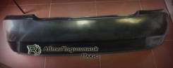 Бампер. Toyota Corolla, CE120, NDE120, CDE120, ZZE120, NZE120, NZE121, ZZE122, ZZE121, 10 Toyota Corolla Fielder, NZE121, ZZE122, NZE120, CE121, ZZE12...