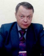 Руководитель службы безопасности. Высшее образование, опыт работы 19 лет