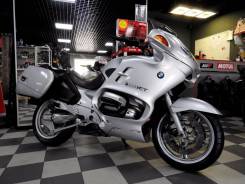 BMW R 1150 RT. 1 150 куб. см., исправен, птс, без пробега