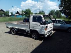 Mazda Titan. Продаётся грузовик, 3 000 куб. см., 1 500 кг.