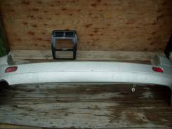 Бампер. Toyota Lite Ace, CR41, CR41V, CR42, CR42V, KR41, KR41V, KR42, KR42V, SR40 Toyota Lite Ace Noah, CR40, CR40G, CR41, CR42, CR50, CR50G, CR51, CR...