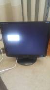 Samsung. 17" (43 см), технология LCD (ЖК)