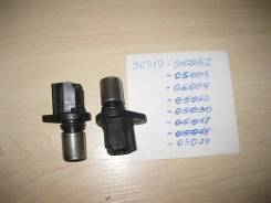 Датчик положения распредвала. Toyota: Corona, Platz, Prius C, iQ, Avensis, Corolla, Probox, Yaris Verso, Raum, Echo Verso, Caldina, Succeed, bB, Corol...