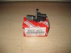 Датчик положения распредвала. Toyota: Camry Gracia, Alphard, Avalon, Pronard, Windom, Mark II Wagon Qualis, Corolla Verso, RAV4, Corolla, Previa, Klug...