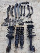 Подвеска. Subaru Outback, BPE, BP, BPH, BP9