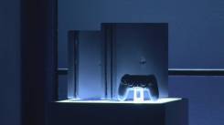 Sony Playstation 4 Pro. Под заказ