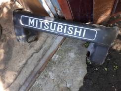 Кенгурятники. Mitsubishi Delica, PE8W, PD6W, PD8W