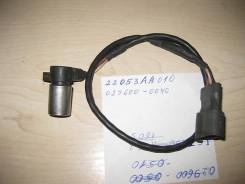 Датчик положения распредвала. Subaru Legacy, BC2, BF3, BC3, BCK Subaru Impreza, GC8 Двигатели: EJ18S, EJ20G