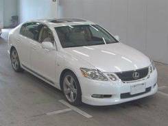 Lexus GS430. UZS190, 3UZFESWAP RIDERSWHEELS