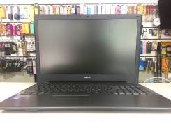 DEXP. 15.6", 1,6 ГГц, ОЗУ 2048 Мб, диск 500 Гб, WiFi, Bluetooth, аккумулятор на 3 ч.