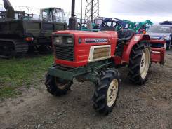 Yanmar. YM2002D